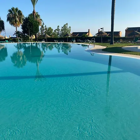 Penthouse Roma Santa Maria Golf