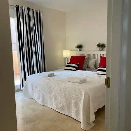 Apartment Penthouse Roma Santa Maria Golf