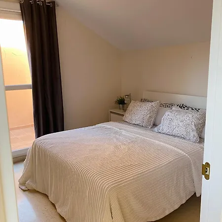 Penthouse Roma Santa Maria Golf * Marbella
